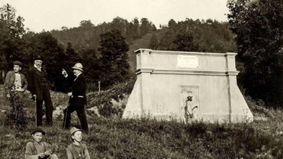 Gravimetrul – proză de Marian Ilea (XII)