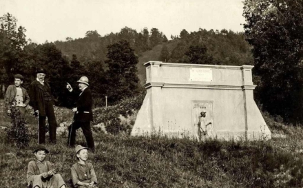 Gravimetrul – proză de Marian Ilea (XII)