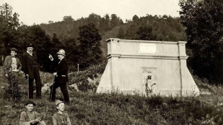 Gravimetrul – proză de Marian Ilea (XII)