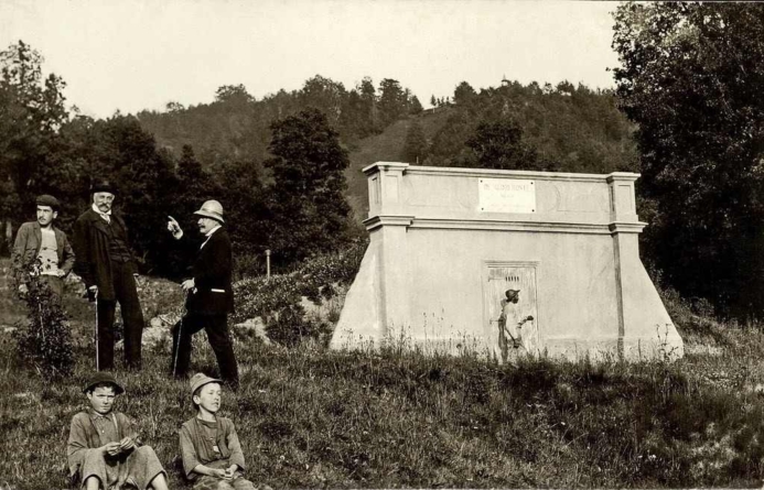 Gravimetrul – proză de Marian Ilea (XII)