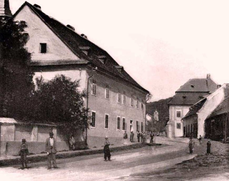 Gravimetrul – proză de Marian Ilea (XI)