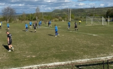 Weekend cu două derby-uri în Liga 4