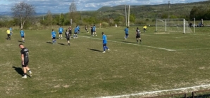 Weekend cu două derby-uri în Liga 4