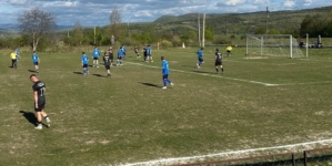 Weekend cu două derby-uri în Liga 4