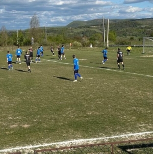 Weekend cu două derby-uri în Liga 4