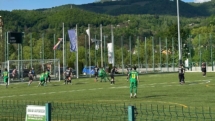 Un singur punct luat de gazde în etapa a 7-a din play-off-ul Ligii 4