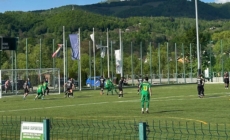 Un singur punct luat de gazde în etapa a 7-a din play-off-ul Ligii 4