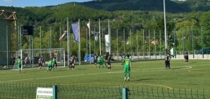 Un singur punct luat de gazde în etapa a 7-a din play-off-ul Ligii 4