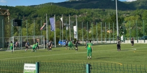 Un singur punct luat de gazde în etapa a 7-a din play-off-ul Ligii 4