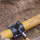 Lucrări la rețeaua de gaz pe mai multe străzi din Baia Mare