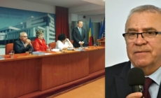 Biblioteca Județeană „Petre Dulfu” Baia Mare a găzduit lansarea cărții „Industria românească și mobilitatea (inter)urbană. Studiu de caz SC ASTRA VAGOANE CĂLĂTORI ARAD SA”