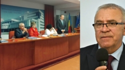 Biblioteca Județeană „Petre Dulfu” Baia Mare a găzduit lansarea cărții „Industria românească și mobilitatea (inter)urbană. Studiu de caz SC ASTRA VAGOANE CĂLĂTORI ARAD SA”