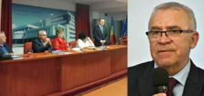 Biblioteca Județeană „Petre Dulfu” Baia Mare a găzduit lansarea cărții „Industria românească și mobilitatea (inter)urbană. Studiu de caz SC ASTRA VAGOANE CĂLĂTORI ARAD SA”