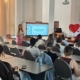 Studenții băimăreni, informați despre efectele alcoolului asupra organismului