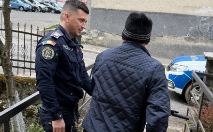 Câteva rânduri scrise de mână și o scurtă poveste despre recunoștință