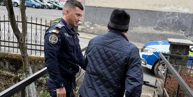 Câteva rânduri scrise de mână și o scurtă poveste despre recunoștință