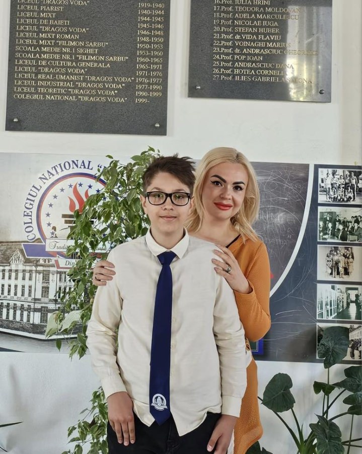 Elev din Sighetu Marmației, calificat cu punctaj maxim în etapa națională a Concursului Național de Cultură și Civilizație Britanică