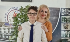 Elev din Sighetu Marmației, calificat cu punctaj maxim în etapa națională a Concursului Național de Cultură și Civilizație Britanică