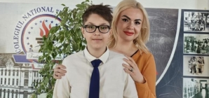 Elev din Sighetu Marmației, calificat cu punctaj maxim în etapa națională a Concursului Național de Cultură și Civilizație Britanică