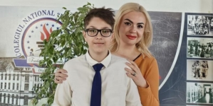 Elev din Sighetu Marmației, calificat cu punctaj maxim în etapa națională a Concursului Național de Cultură și Civilizație Britanică