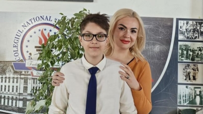 Elev din Sighetu Marmației, calificat cu punctaj maxim în etapa națională a Concursului Național de Cultură și Civilizație Britanică