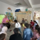 Activități dedicate insectelor la Centrul Comunitar Multifuncțional din Baia Mare