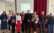 Elevi și profesori din Sighetu Marmației, reuniți în cadrul unui dialog cultural alături de prof. univ. dr. Ion Dur, la Colegiul Național „Dragoș Vodă”
