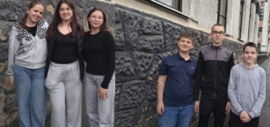 Concursul Național „Noi și chimia?!”- etapa județeană: premii și calificări în etapa națională pentru șase elevi din Sighetu Marmației