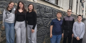 Concursul Național „Noi și chimia?!”- etapa județeană: premii și calificări în etapa națională pentru șase elevi din Sighetu Marmației