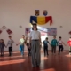 Jocurile tradiționale de Maramureș, readuse la viață de copiii din satul Ciolt