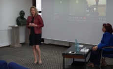 Documentar din Maramureș prezentat la simpozionul pe teme de etnologie „Drobeta 2026″