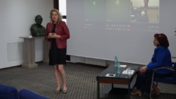 Documentar din Maramureș prezentat la simpozionul pe teme de etnologie „Drobeta 2026″