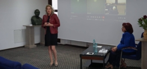 Documentar din Maramureș prezentat la simpozionul pe teme de etnologie „Drobeta 2026″