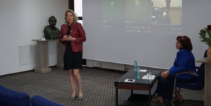Documentar din Maramureș prezentat la simpozionul pe teme de etnologie „Drobeta 2026″