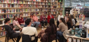 O nouă întâlnire a Clubului de Poezie va avea loc săptămâna aceasta, la Cărturești Baia Mare