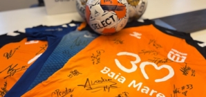 S-au desemnat elevii câștigători ai campaniei „Hai cu busul!” pe luna aprilie