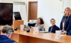 Nonsensul și absurdul în literatura pentru tineri, dezbătute în cadrul celei de-a patra ediții a Conferinței Internaționale de Literatură pentru Copii și Tineri, la Facultatea de Litere din Baia Mare