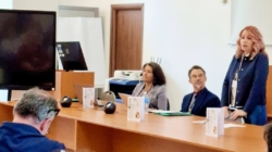 Nonsensul și absurdul în literatura pentru tineri, dezbătute în cadrul celei de-a patra ediții a Conferinței Internaționale de Literatură pentru Copii și Tineri, la Facultatea de Litere din Baia Mare