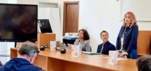 Nonsensul și absurdul în literatura pentru tineri, dezbătute în cadrul celei de-a patra ediții a Conferinței Internaționale de Literatură pentru Copii și Tineri, la Facultatea de Litere din Baia Mare