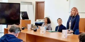 Nonsensul și absurdul în literatura pentru tineri, dezbătute în cadrul celei de-a patra ediții a Conferinței Internaționale de Literatură pentru Copii și Tineri, la Facultatea de Litere din Baia Mare