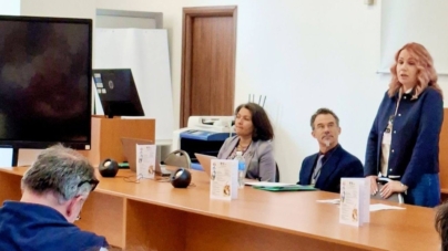 Nonsensul și absurdul în literatura pentru tineri, dezbătute în cadrul celei de-a patra ediții a Conferinței Internaționale de Literatură pentru Copii și Tineri, la Facultatea de Litere din Baia Mare