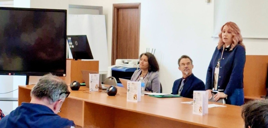 Nonsensul și absurdul în literatura pentru tineri, dezbătute în cadrul celei de-a patra ediții a Conferinței Internaționale de Literatură pentru Copii și Tineri, la Facultatea de Litere din Baia Mare