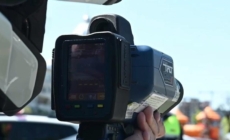 Peste 200 de mașini oprite la control de polițiștii din Leordina, Dragomirești și Bogdan Vodă