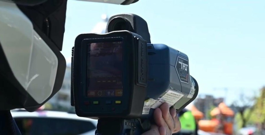 Peste 200 de mașini oprite la control de polițiștii din Leordina, Dragomirești și Bogdan Vodă