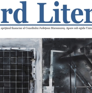 A apărut un nou număr al revistei „Nord Literar”