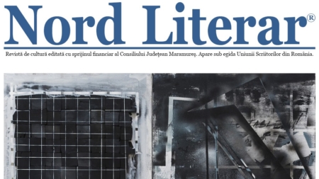 A apărut un nou număr al revistei „Nord Literar”