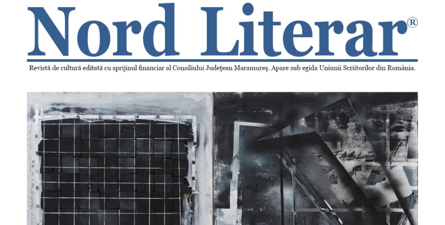 A apărut un nou număr al revistei „Nord Literar”