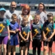 Locuri pe podium pentru copiii de la Fabrica de Campioni la Campionatul Național de atletism