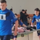 S-a desfășurat etapa județeană a concursului „Cu viața mea apăr viața”