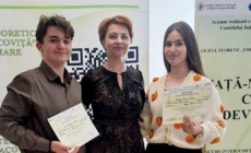 Elevi din Șomcuta Mare, premiați și calificați în etapa următoare în cadrul competițiilor scolare
